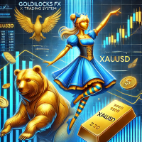 Goldilocks FX