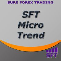 SFT Micro Trend