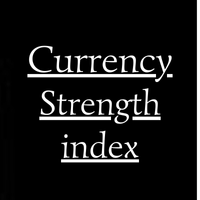 Ultimate Currency strength Index