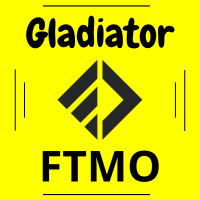 FTMO Gladiator prop firm expert mt5