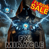 Fx Miracle MT4