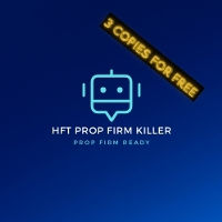 HFT Prop Firm Killer