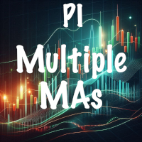 PI Multiple MAs