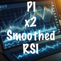 PI x2 Smoothed RSI