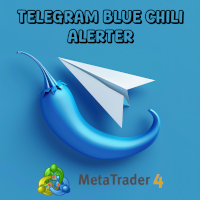 Telegram Blue Chili Alerter MT4
