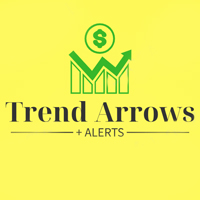 Trend Arrows and Alerts