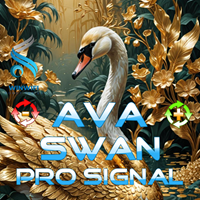 Ava Swan Pro Signal