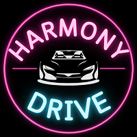 Harmony Drive MT4