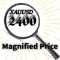 Magnified Price