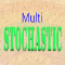 Multi Colored Stochastic