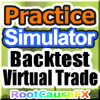Practice Simulator w VirtualRepetitiveTraining MT4