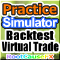 Practice Simulator w VirtualRepetitiveTraining MT4