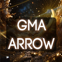 Abiroid GMA Scalper Arrow