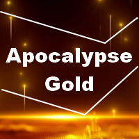 Apocalypse Gold