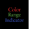 Color Range Indicator