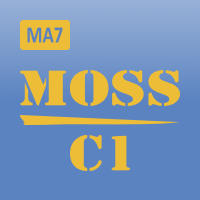 MA7 Moss C1 MT4