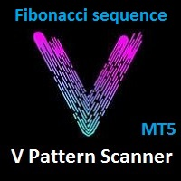 V Patterns Scanner MT5