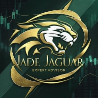 Jade Jaguar EA