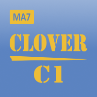 MA7 Clover C1 MT4