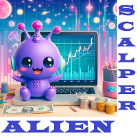 Alien Scalper MTF