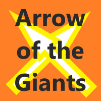 Arrows of the Giants