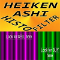 Heiken Ashi Histo Filter mg