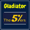 The5ers Gladiator prop firm expert mt5