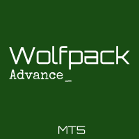 Wolfpack Advance MT5