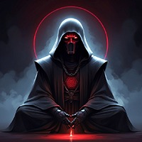 Darth Trader