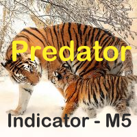 Predator Indicator M5