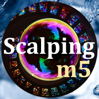 Scalping M5