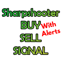 Shapshooter Buy Sell Signal MT5