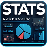 Stats Dashboard