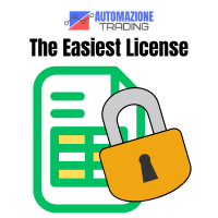 The Easiest License