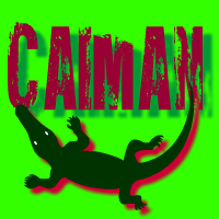 usd caiman