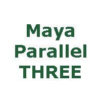 Metatraderマーケットの中でmetatrader 4のための Maya Parallel Three 自動売買ロボット エキスパートアドバイザー を購入する