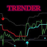 Trender