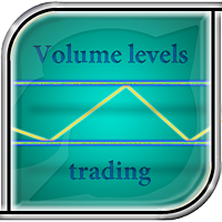 Volume Levels Trading