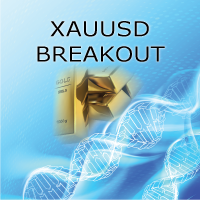 XAUUSD Breakout