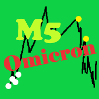 M5 Omicron