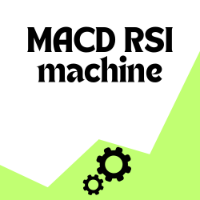 Macd Rsi Machine MT5