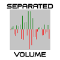 Separated Volume