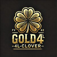 Gold4L Clover