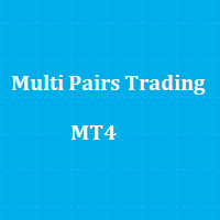Multi Pairs Trading