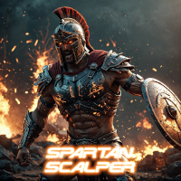 Spartan Scalper MT4