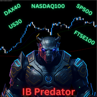 IB Predator