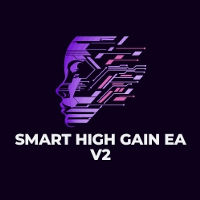 Smart High Gain EA v2