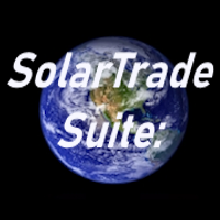 SolarTrade Suite Earth Market Indicator