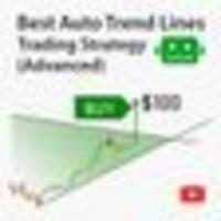 Special Auto Trend Lines Trading Strategy