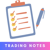 Trading Notes MT5